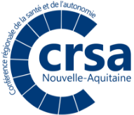 Logo Crsa Nouvelle-Aquitaine