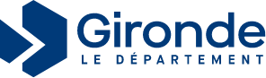 Logo département de la Gironde