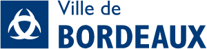 logo ville de Bordeaux