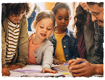 L'inclusion en milieu scolaire